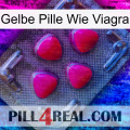 Yellow Pill Like Viagra 13